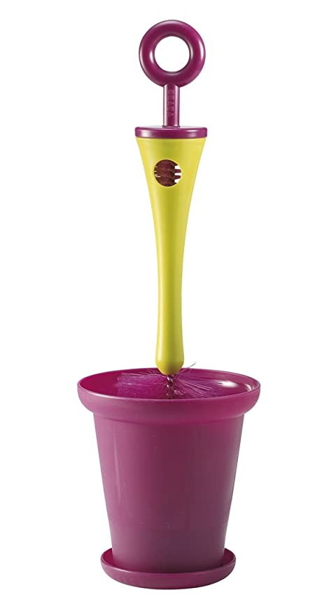 ESCOBILLA BIBERONES Y ESCURRIDOR GIPSY