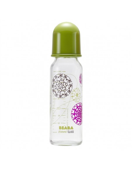 BIBERON 260ML GIPSY NATURE