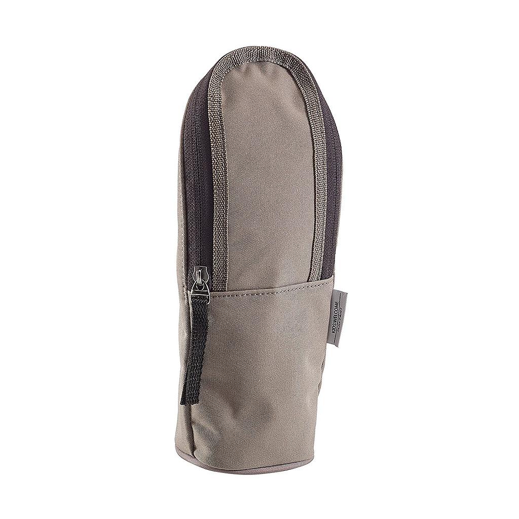 FUNDA BIBERON ISOTERM SMART COLORS TAUPE