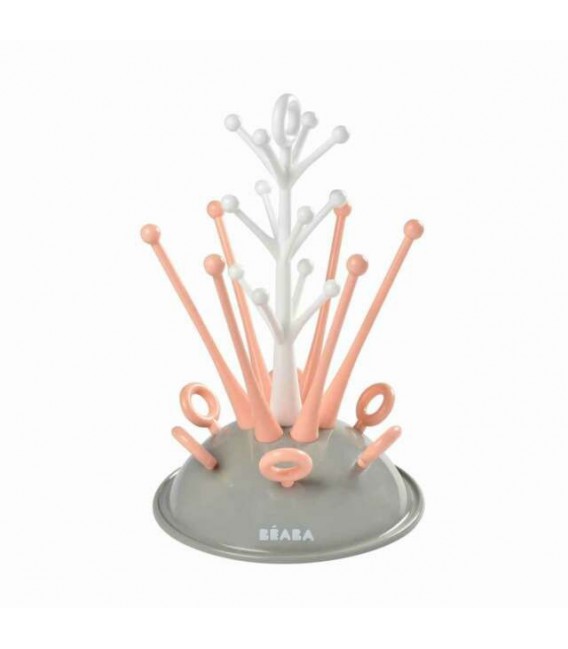 ESCURREBIBERONES ARBOL NUDE