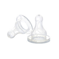 TETINA 2 UNDS FLUJO PAPILLA Y