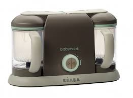 BABYCOOK DUO PASTEL AZUL