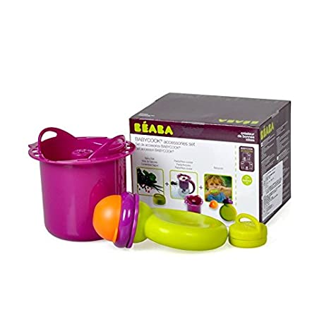 ESTUCHE ACCESORIOS BABYCOOK SOLO/DUO