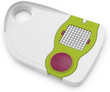 CORTADOR VERDURAS BABYCOOK GIPSY