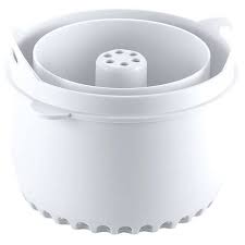 ARROCERA/PASTA BABYCOOK ORIGINAL/PLUS BL