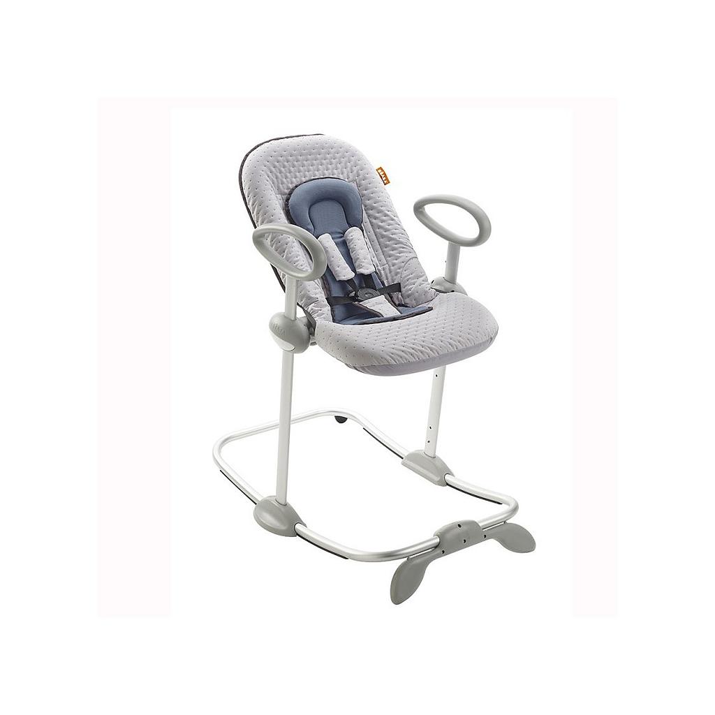 HAMACA TRANSAT UP&amp;DOWN II PRINT GREY/BLU