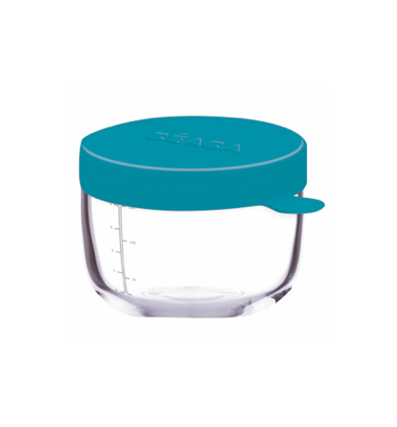 PORTIONS CRISTAL 150ML AZUL