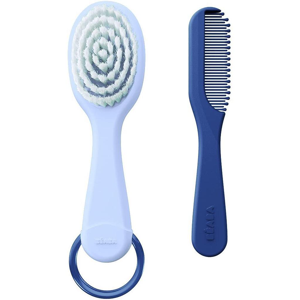 CEPILLO Y PEINE MINERAL