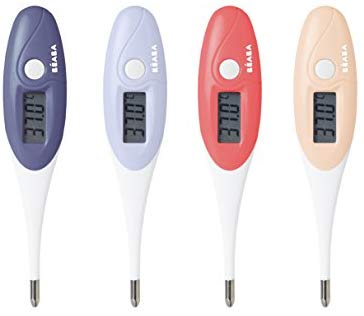 TERMOMETRO THERMOBIP SURITDOS