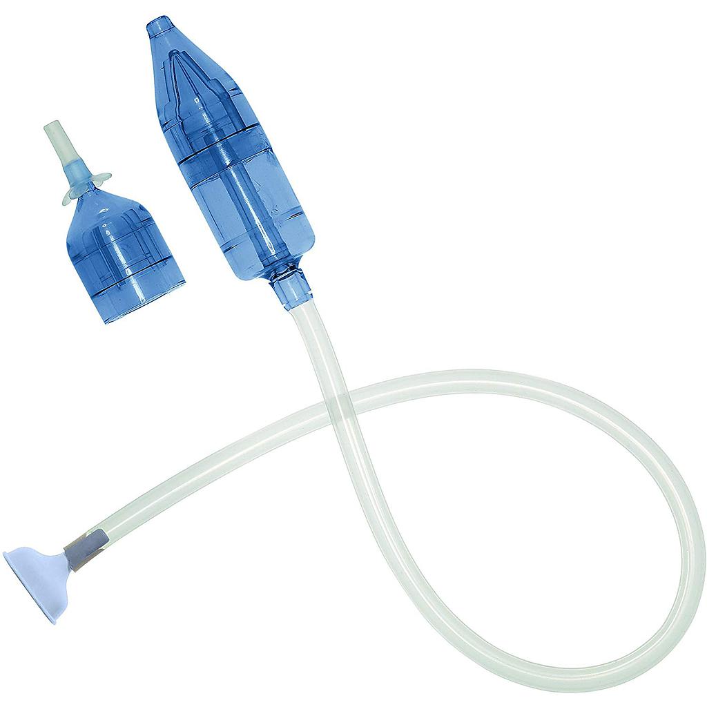 ASPIRADOR NASAL MANUAL MINIDOO