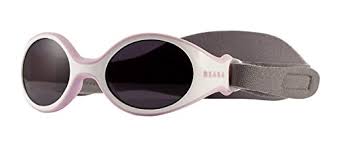 GAFAS DE SOL BEBE "KIDS" FLEX