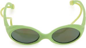GAFAS DE SOL JUNIOR PROFILE FLASH