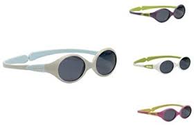 GAFAS DE SOL BEBE "KIDS" 360