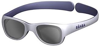 GAFAS DE SOL DIADEMA CLIP COLOR AZUL