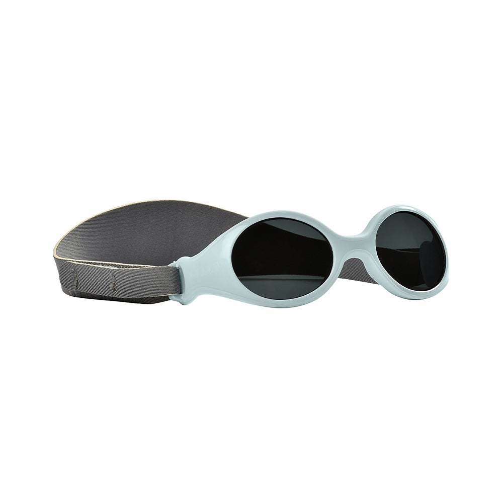 GAFAS DE SOL CINTA XS POWER BLUE