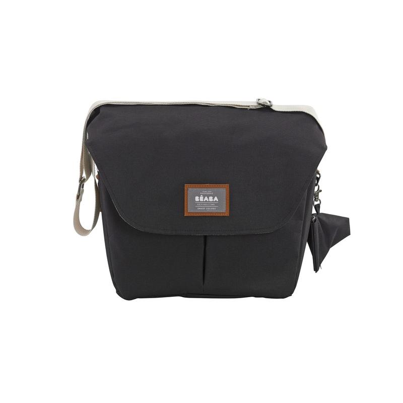 BOLSO VIENA II SMART COLORS NEGRO