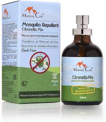 SPRAY ANTIMOSQUITOS MOMMY CARE 50ML