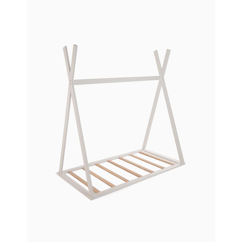 CUNA 140X70 TIPI SCOUT BLANCO/TOLA