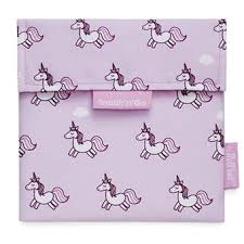 SNACK N'GO ANIMALS UNICORNIO