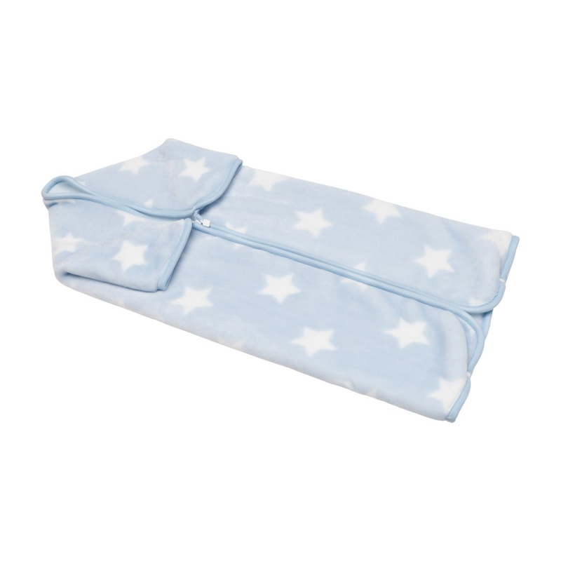 MANTA NEST 77X87CM STAR CELESTE