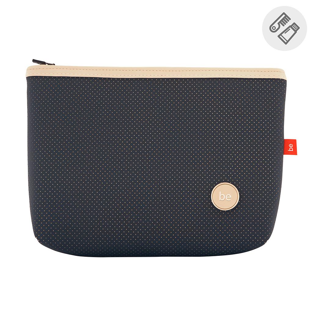 BOLSO ASEO URBANY BEIGE