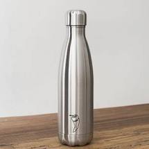 BOTELLA CHILLY'S 1800ML ACERO INOX