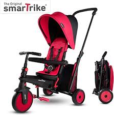 SMARTRIKE STR 3 PLUS RED
