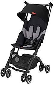 GB POCKIT+ ALL TERRAIN UK VELVET BLACK