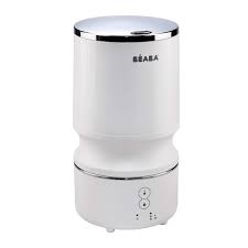 HUMIDIFICADOR ULTRASONICO COMPACT