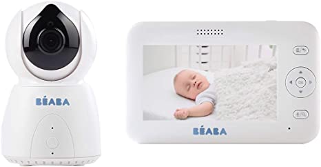 BABY MONITOR VIDEO 4,3" ZEN+