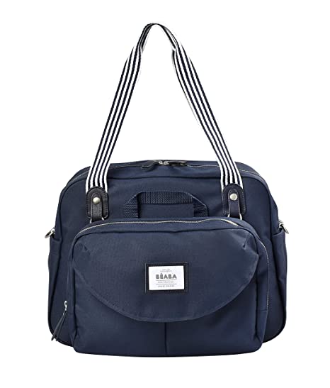 BOLSO GENEVE II AZUL OSCURO