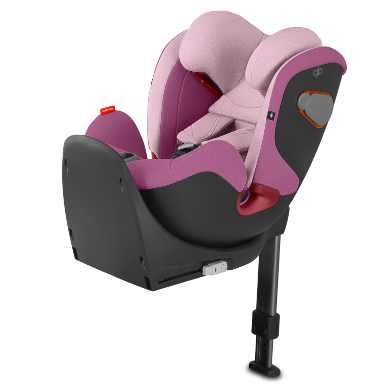 GB CONVY-FIX SWEET PINK