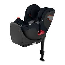 GB CONVY-FIX VELVET BLACK