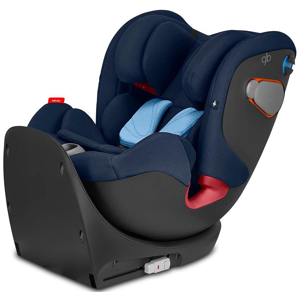 GB UNI-ALL NIGHT BLUE