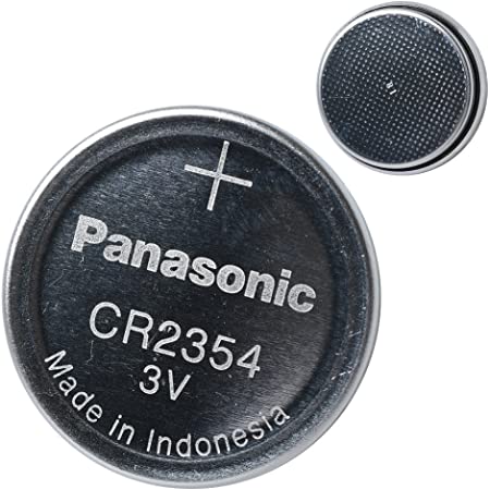 Pila Botón Litio CR2354 3v