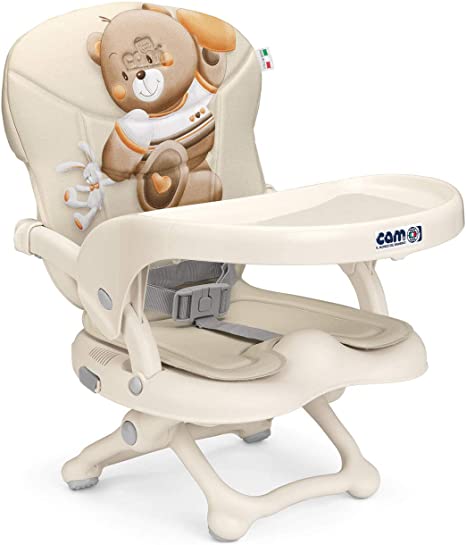 TRONA DE SILLA SMARTY C240