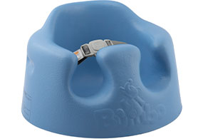 BUMBO FLOOR SEAT POWDER BLUE