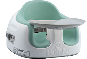 BUMBO MULTI SEAT HEMLOCK