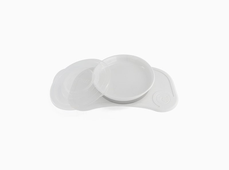 MANTEL MINI CLICK MAT BLANCO
