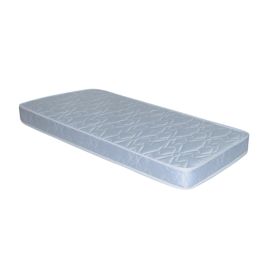 COLCHON DE MUELLES NIDO 90 190X90X13