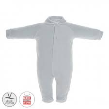 PELELE LARGO 706.1 T.1 GRIS