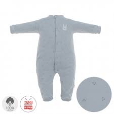 PELELE LARGO 708.1 T.6 GRIS