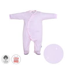 PELELE LARGO 707.1 T.6 ROSA