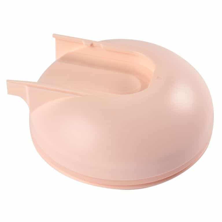 TAPA DE JARRA PARA BABYCOOK NEO MACARON ROSE