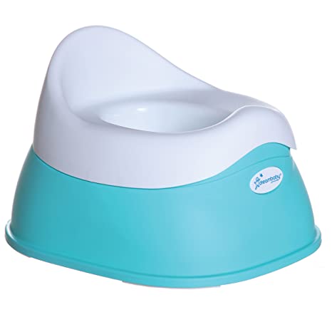 ORINAL EZY POTTY BLANCO/AQUA