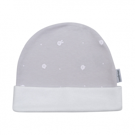 GORRO 1ª PUESTA 713.1 GRIS