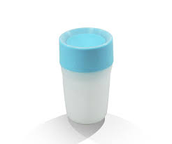 VASO ILUMINADO LITECUP REGULAR FROZEN 330ML