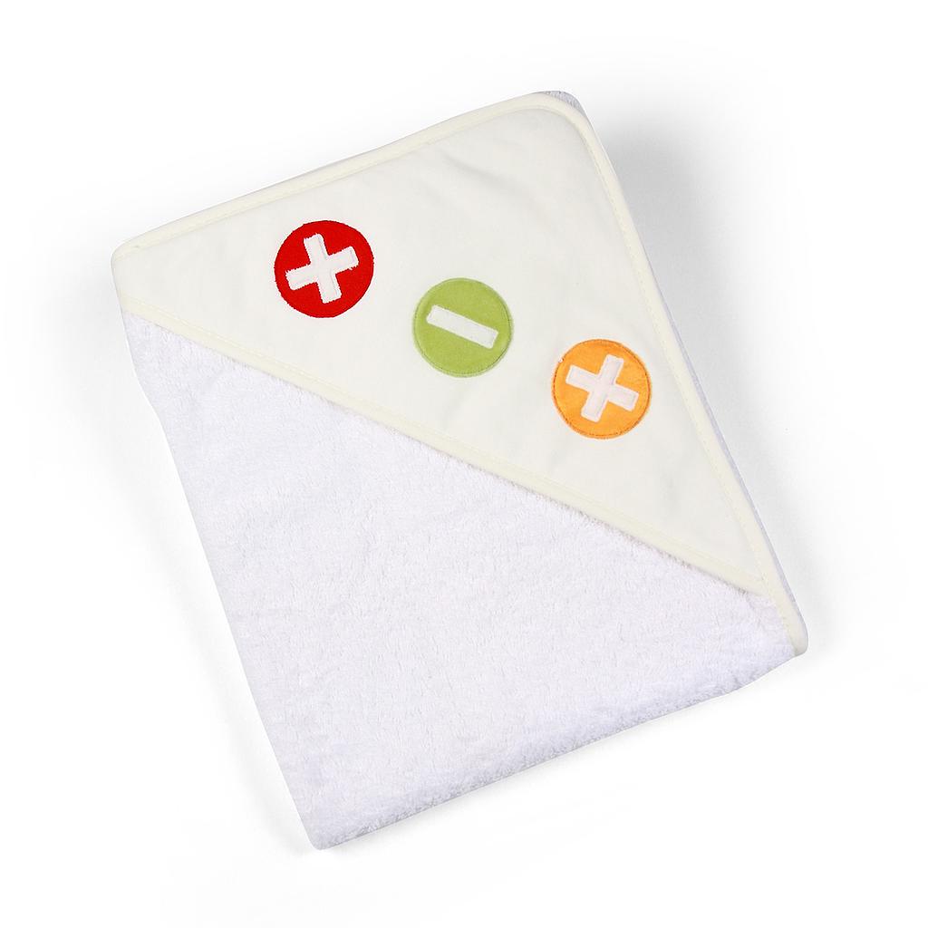 CAPA DE BAÑO 80X80 MOD.67 U