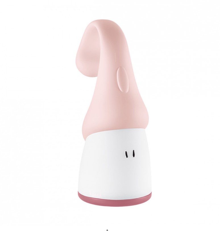 LAMPARITA PIXIE TORCH ROSA