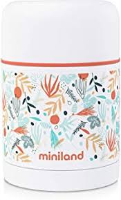 TERMO SOLIDOS 600ML MEDITERRANEAN